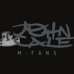 M:FANS cover