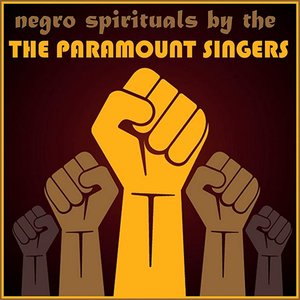 Negro Spirituals by the Paramount Singers