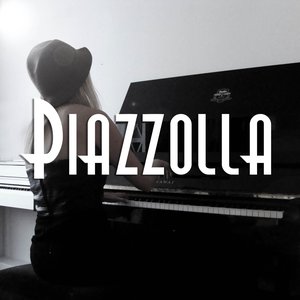 Piazzolla (Piano Solo)