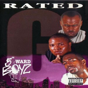 Rated G (Screwed)