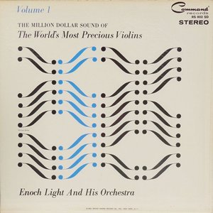 The Million Dollar Sound of the Worlds Most Precious Violins