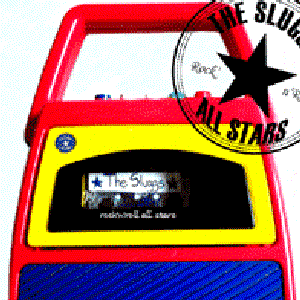The Sluggs 的头像