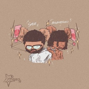 Out My Way (feat. BIGBABYGUCCI) - Single
