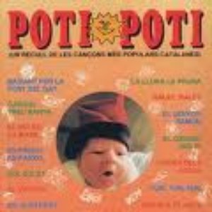 Poti Poti のアバター