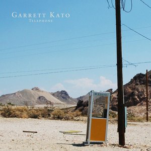 Garrett Kato - Telephone - Zortam Music