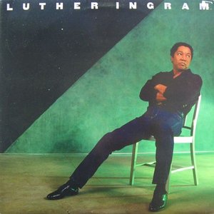 Luther Ingram