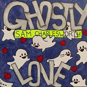 Ghostly Love//she