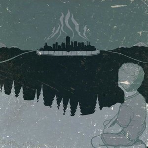 How Lonely Sits The City!