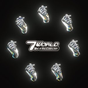 7th World In the Computer - Single