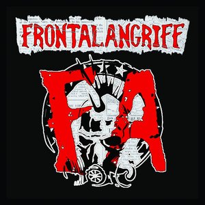 Frontalangriff