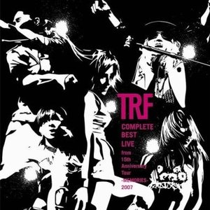 COMPLETE BEST LIVE from 15th Anniversary Tour -MEMORIES- 2007