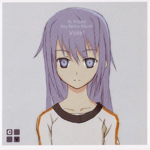 Violet