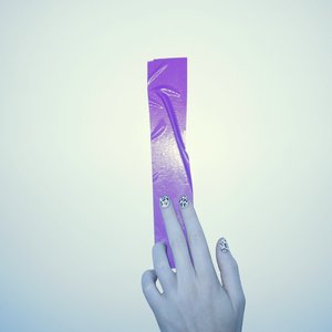 PURPLE TAPE 1