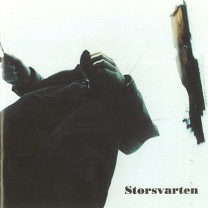 Storsvarten