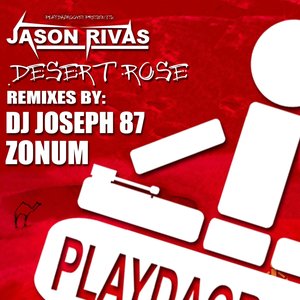 Desert Rose (Remixes)