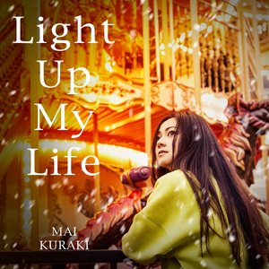 Light Up My Life - Single