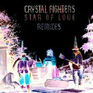 Star of Love Remixes