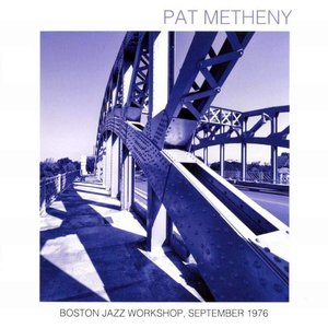 Live: The Jazz Workshop, Boston, Mass. 21 Sep '76