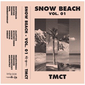 Imagen de 'Snow Beach, Vol. 1'