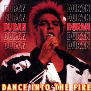 Image for 'Dance Into the Fire (disc 2)'