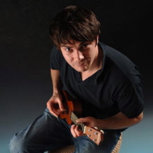 Richard James photo provided by Last.fm