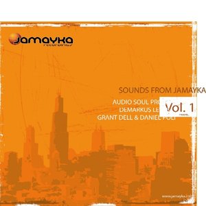 Sounds From Jamayka Vol. 1