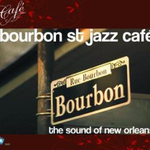 Bourbon Street Jazz Cafe: The Sound Of New Orleans