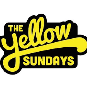 The Yellow Sundays 的头像