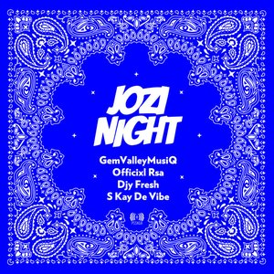 Jozi Night