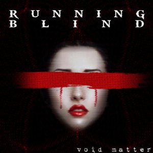 Running Blind - EP
