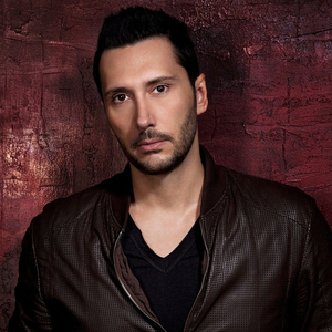 Cedric Gervais