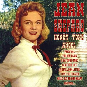 Honky Tonk Angel