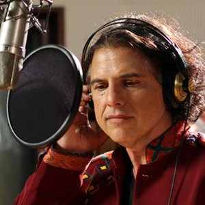 Rostam Mirlashari 的头像