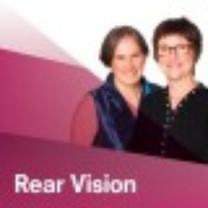 Avatar for Rear Vision