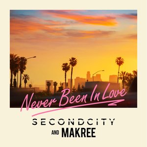 Never Been In Love - Single