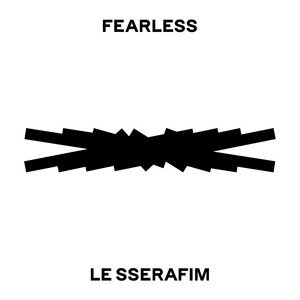 FEARLESS - Single