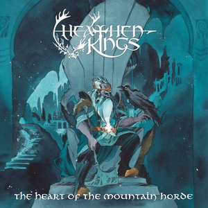 The Heart of the Mountain Horde - Single