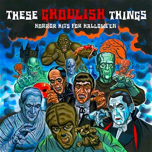 These Ghoulish Things: Horror Hits For Halloween
