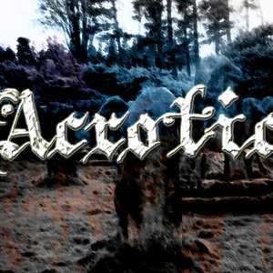 Изображение для 'Acrotic'