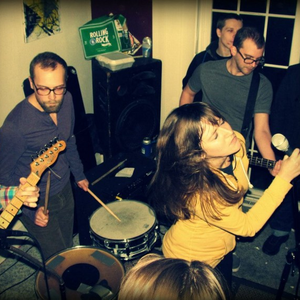 The Delphines photo provided by Last.fm