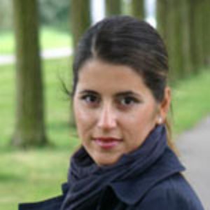 Avatar for Esra Pehlivanlı