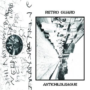 Retro Guard