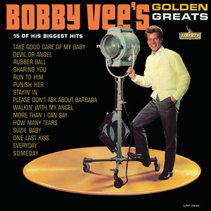 Bobby Vee's Golden Greats