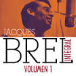 Jacques Brel Integral (1955-1962), Vol. 1/5