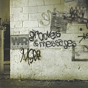 Grooves & Messages - The Greatest Hits Of War