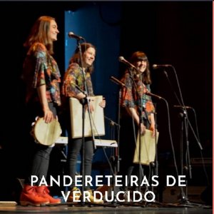 Avatar for Pandereteiras de Verducido