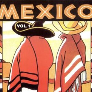 Mexico, Vol. 1