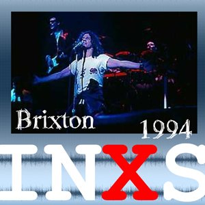 Avatar for INXS - Live in Brixton 1994