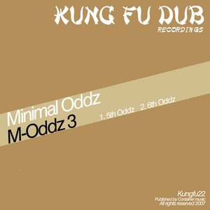 Minimal Oddz