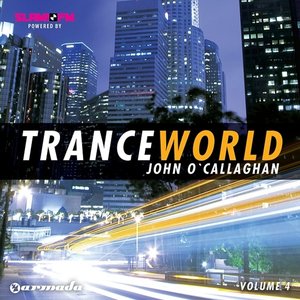 Trance World Volume 4